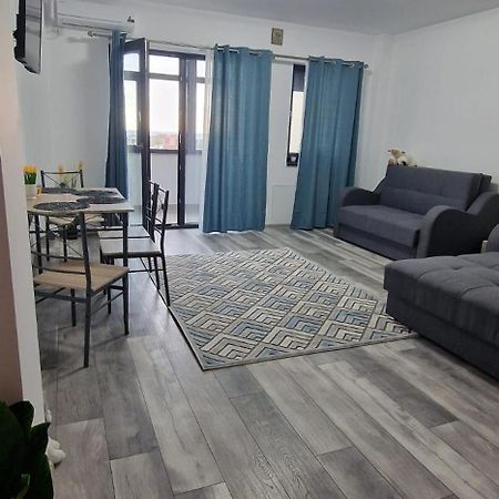 Studio Miru Agigea Exterior foto